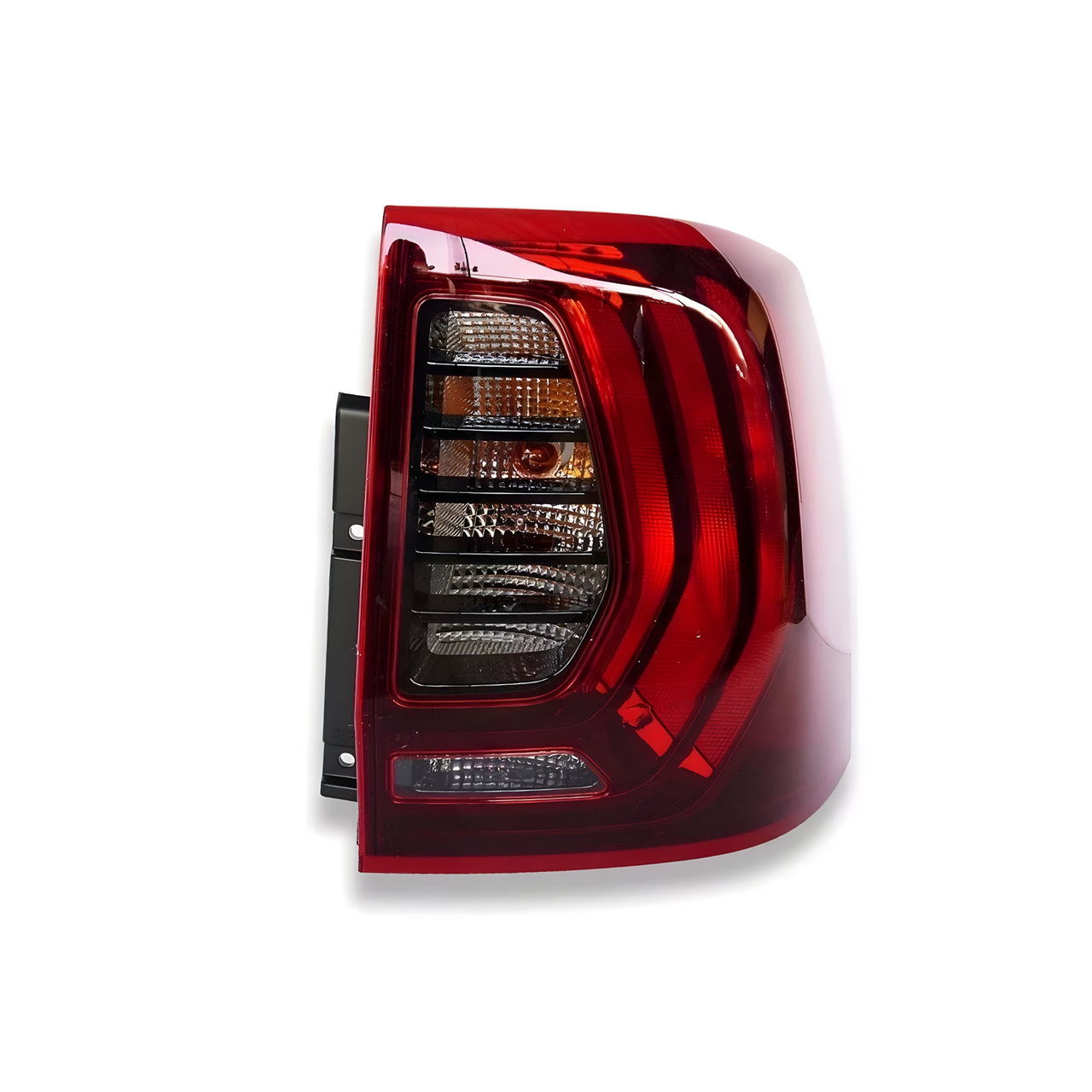 FARO TRASERO DER. (P21W) -TYC-