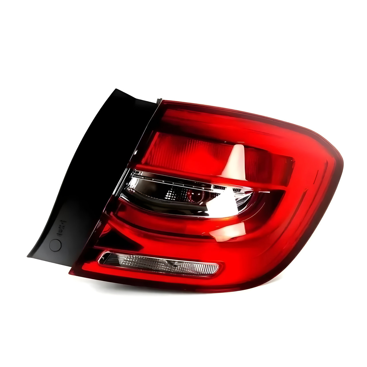 FARO TRASERO EXTERNO DER. LED -TYC-