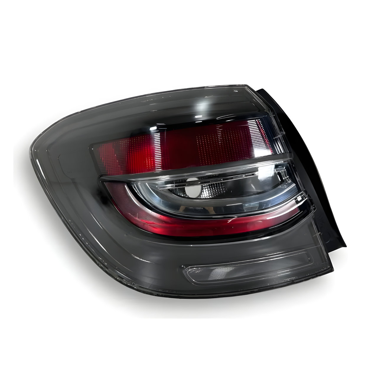FARO TRASERO EXTERNO IZQ. LED -TYC-