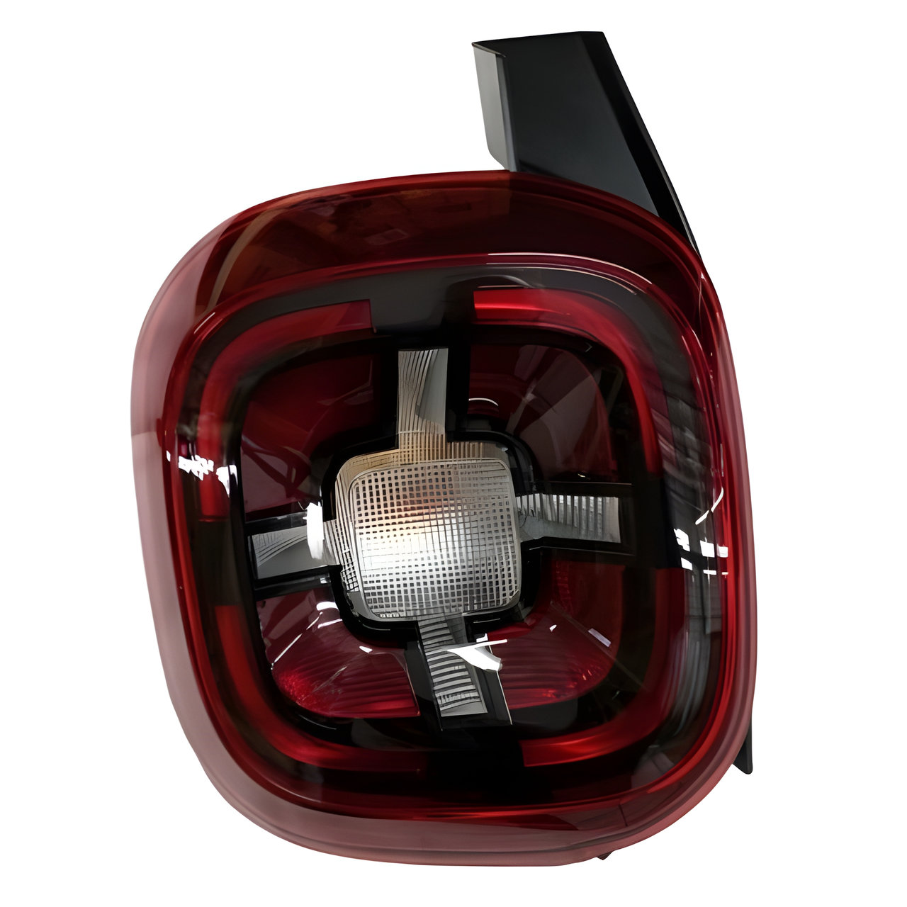 FARO TRASERO IZQ. LED 2020-24