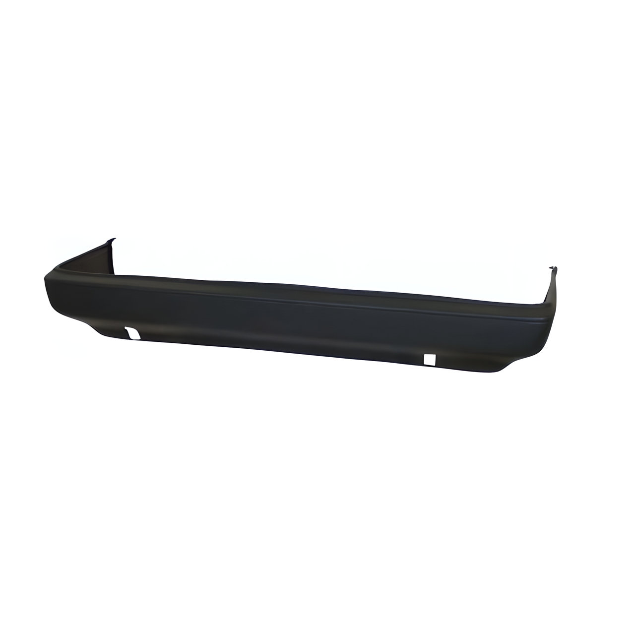 PARAGOLPE TRAS. NEGRO TXT.