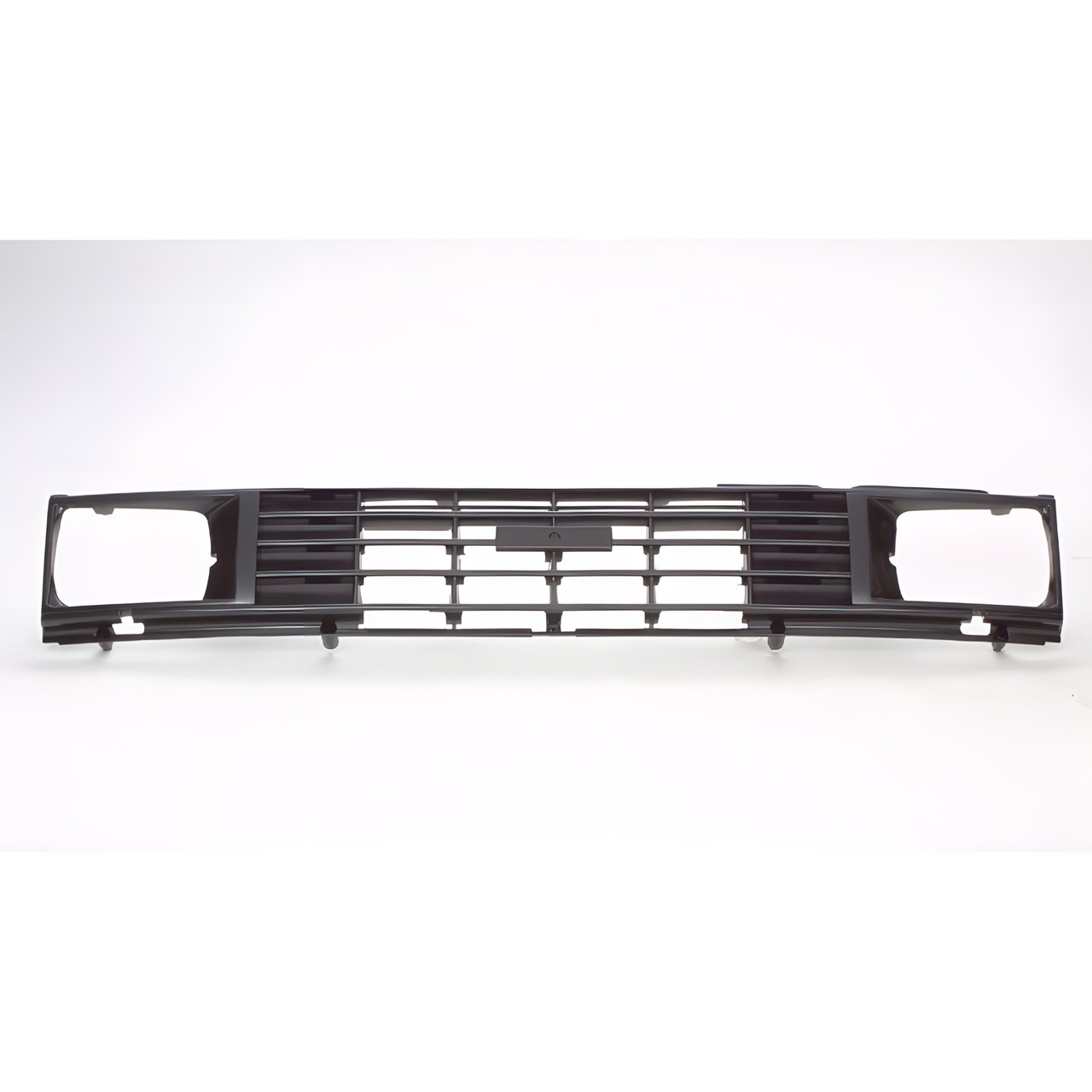 CARETA NEGRA 2WD 84-86