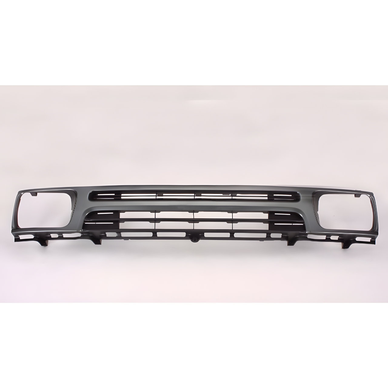CARETA C/MARCO GRIS C/REJILLA NEGRA 2WD 92-95