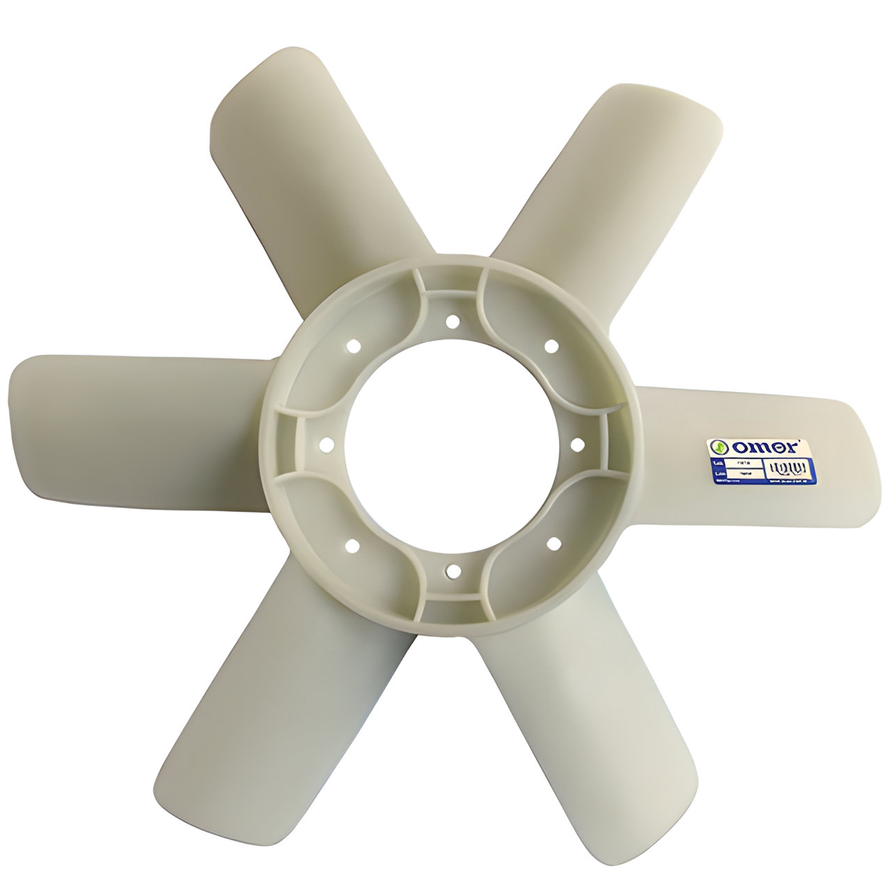 PALETA VENTILADOR (DIAMETRO 40,7CM)
