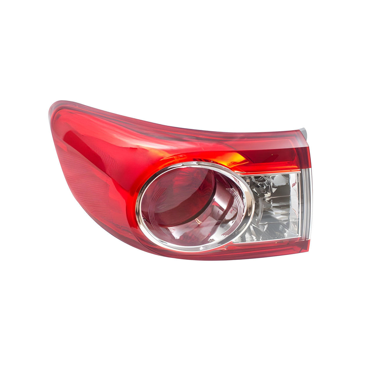 FARO TRASERO EXTERNO IZQ. -TYC-