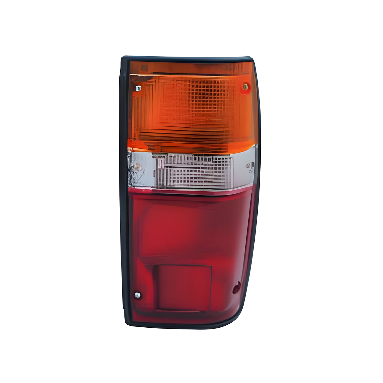 FARO TRASERO DER. 6 TORNILLOS 84-91 -TYC-