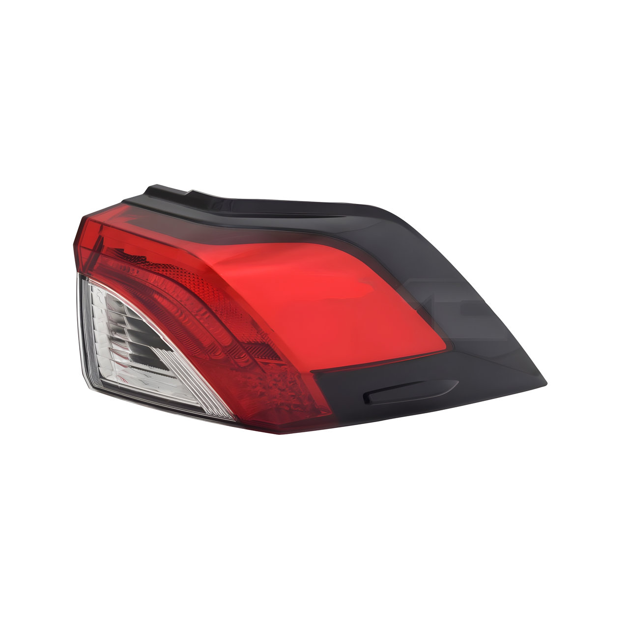 FARO TRASERO EXTERNO DER. LED -TYC-