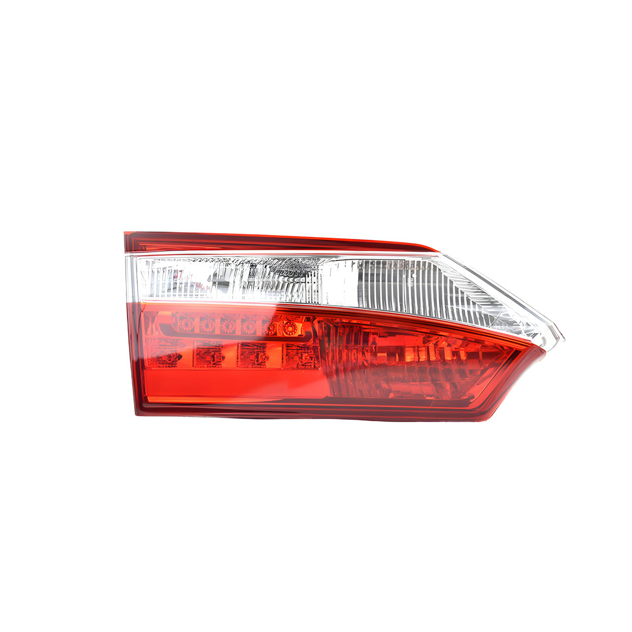 FARO TRASERO INTERNO IZQ. LED -TYC-