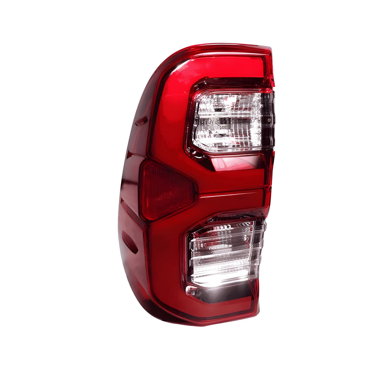 FARO TRASERO IZQ. LED S/FARO ANTINIEBLA -TYC-