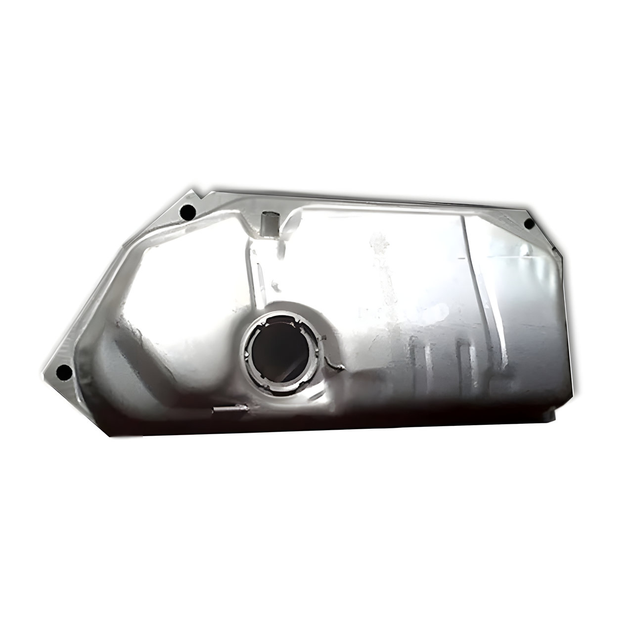 TANQUE COMBUSTIBLE ELECTROZINCADO