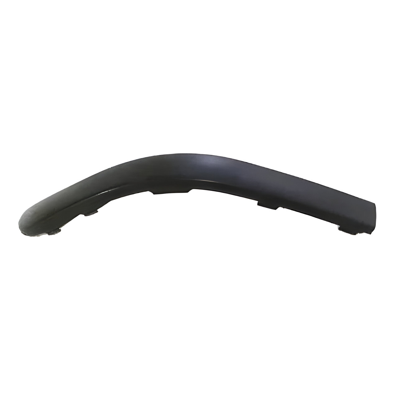 MOLDURA IZQ. PARAGOLPE TRASERO