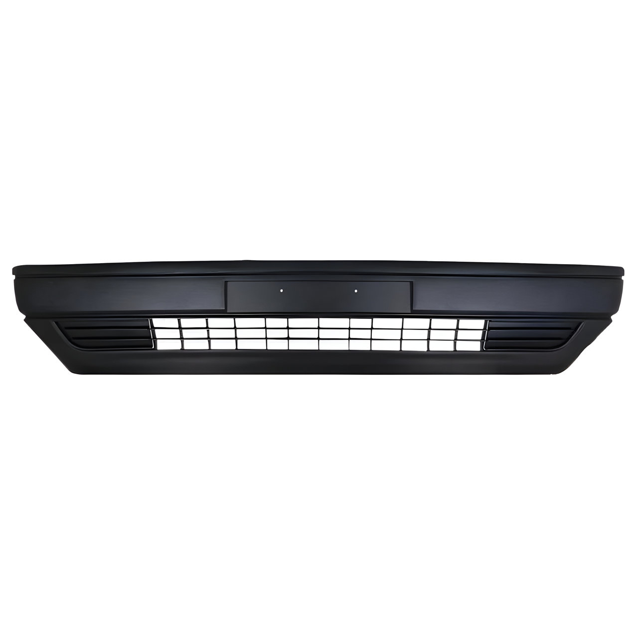 PARAGOLPE DELANTERO NEGRO