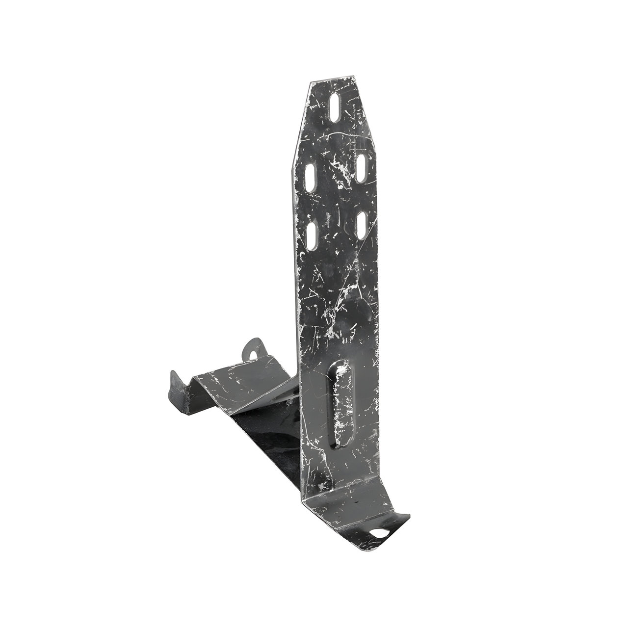 SOPORTE PARAGOLPE DELT. IZQ. -REFORZADO-