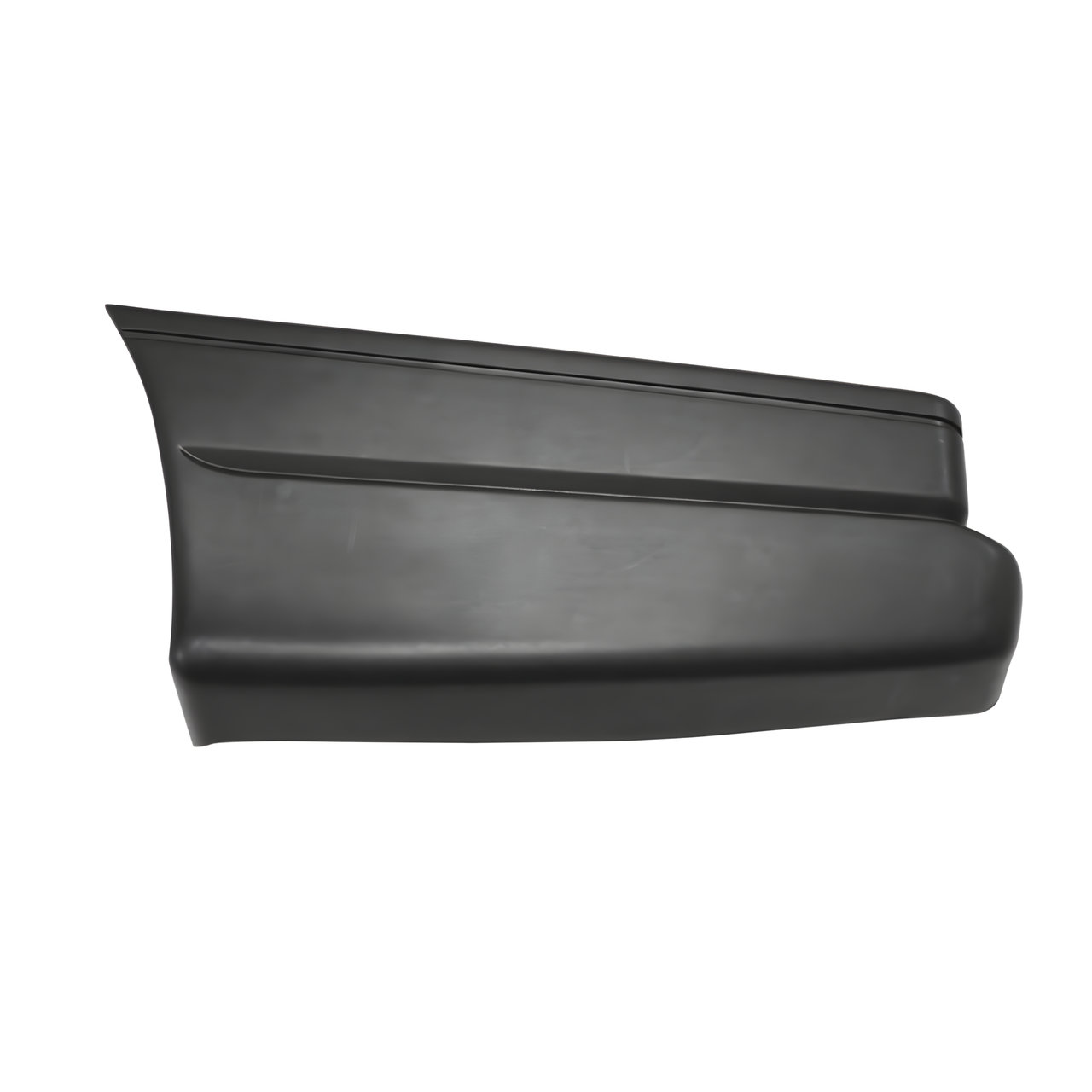 CANTONERA PARAGOLPE TRAS. IZQ. NEGRA