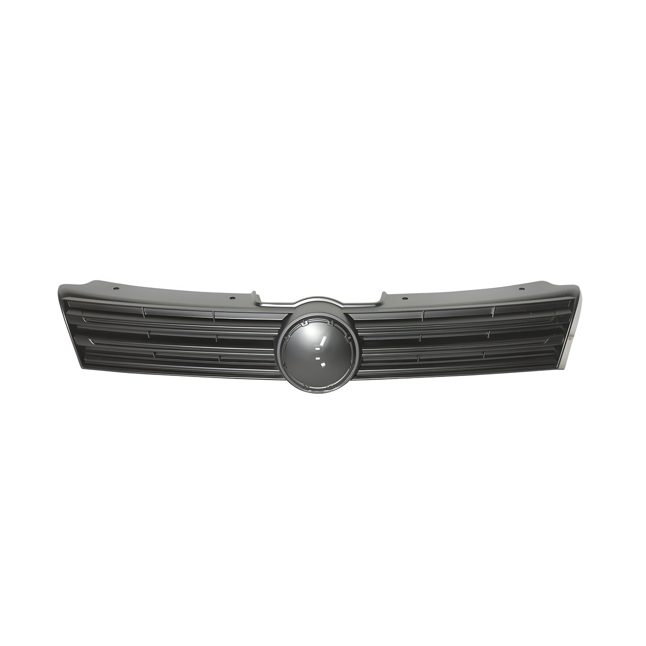 CARETA NEGRA C/MOLDURA NEGRA