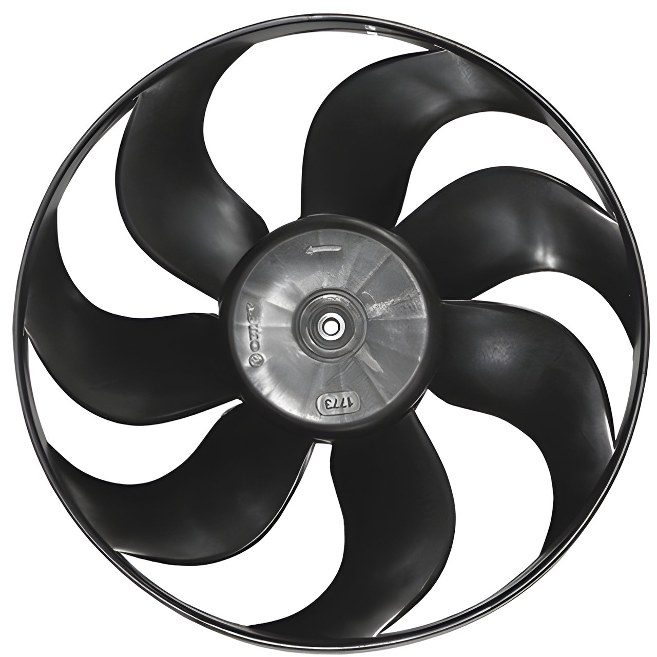 PALETA VENTILADOR (DIAMETRO 34,9CM)