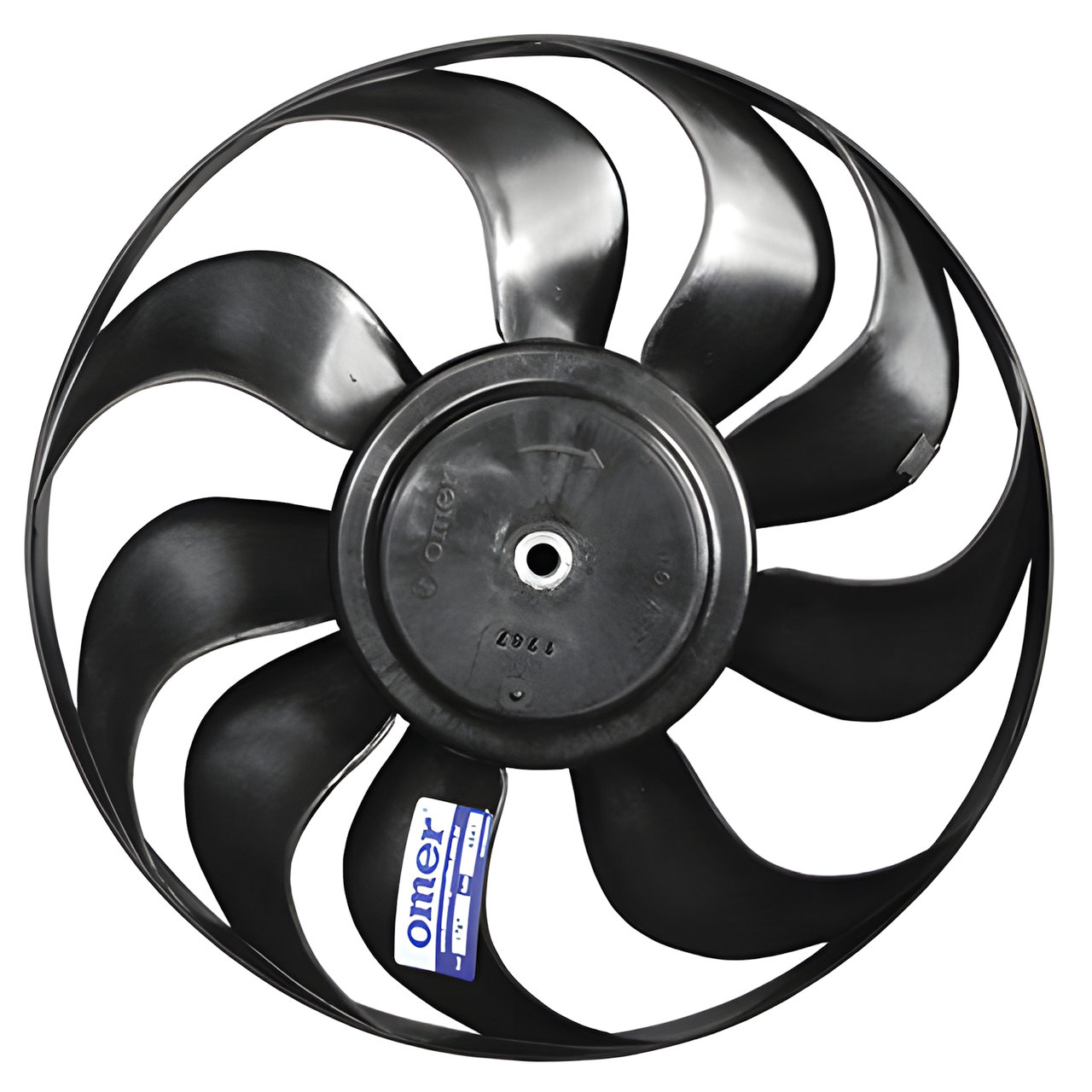 PALETA VENTILADOR (DIAMETRO 29,1CM)