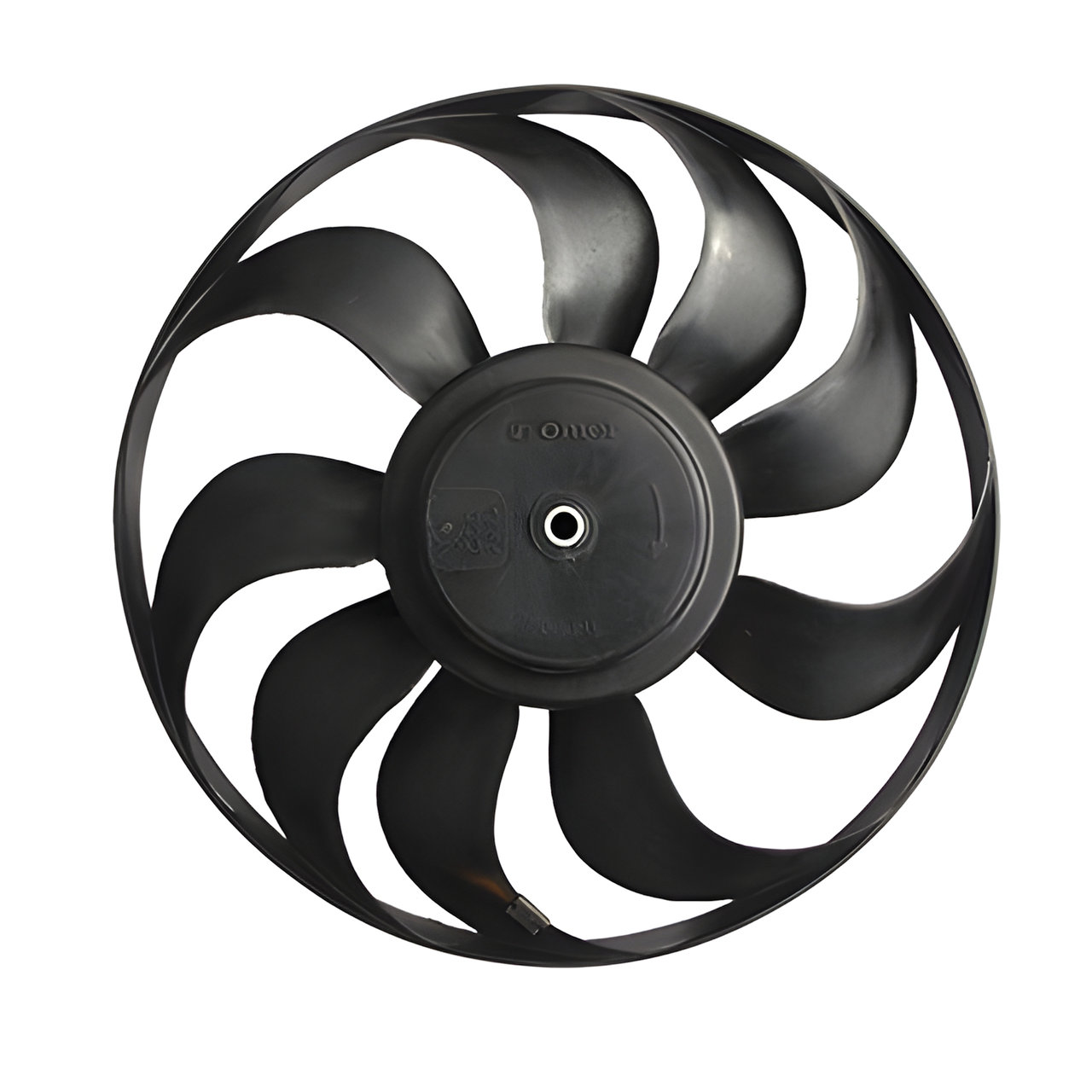 PALETA VENTILADOR (DIAMETRO 29,1CM)