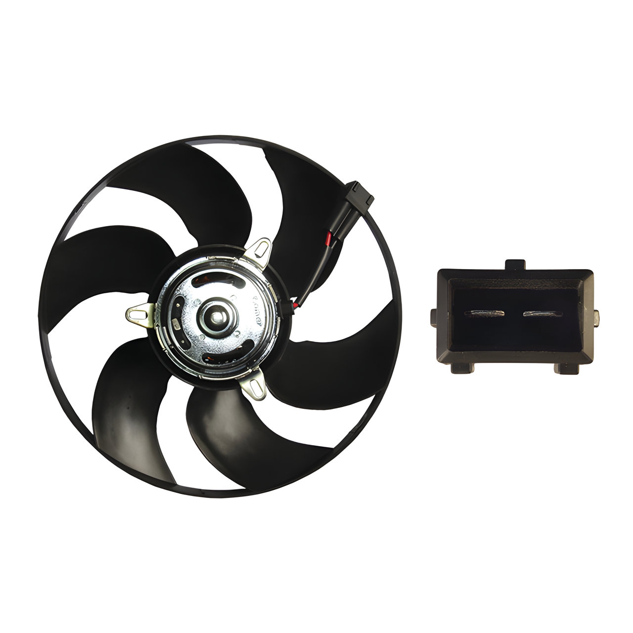 ELECTROVENTILADOR