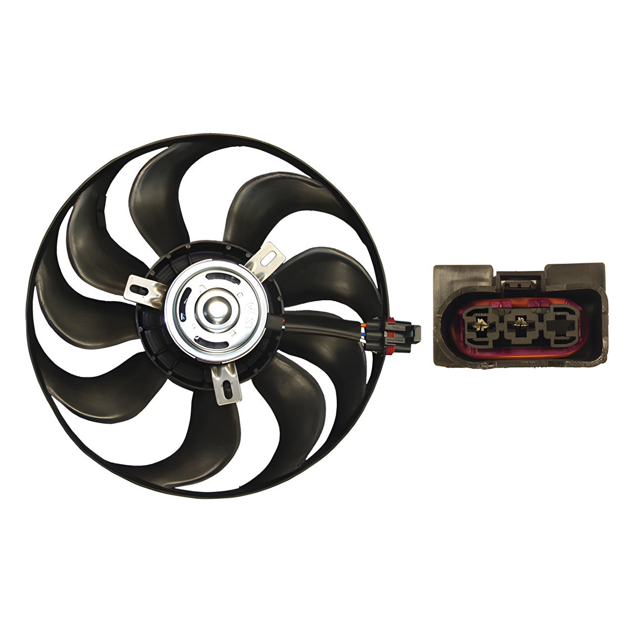 ELECTROVENTILADOR
