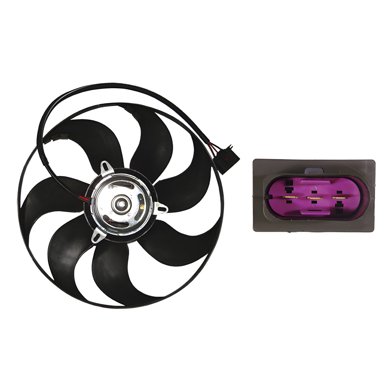 ELECTROVENTILADOR