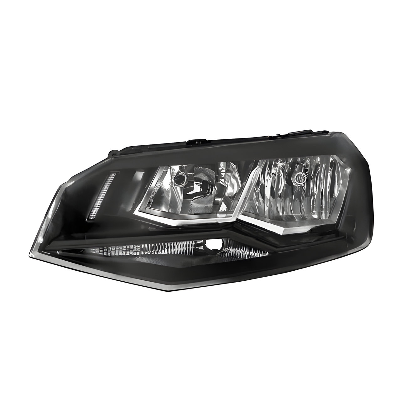 SEMIOPTICA IZQ. M/MANUAL TRENDLINE/COMFORTLINE (H7/H1) -TYC-