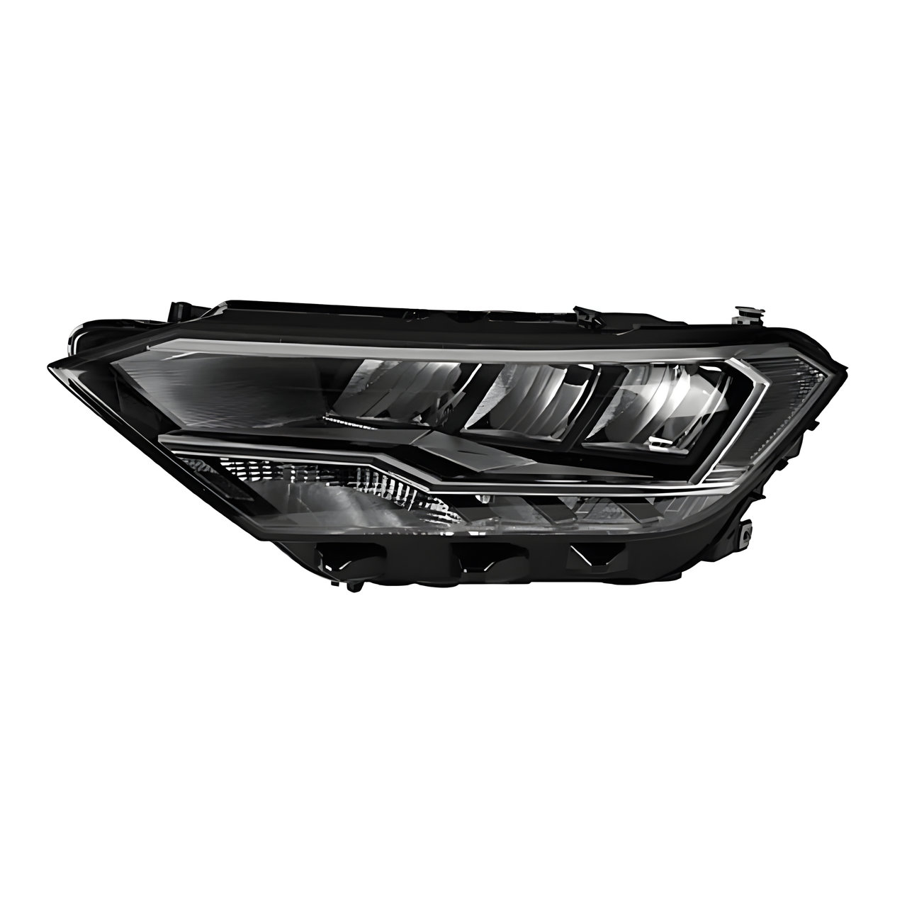 SEMIOPTICA IZQ. LED (COMFORTLINE) -TYC-