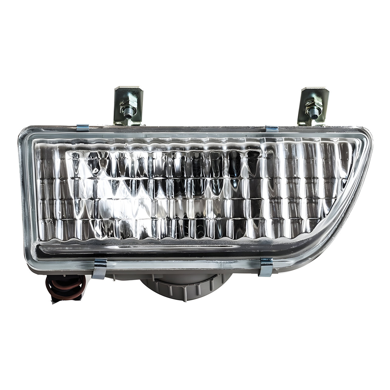 FARO CAMINERO IZQ. BLANCO -FITAM-