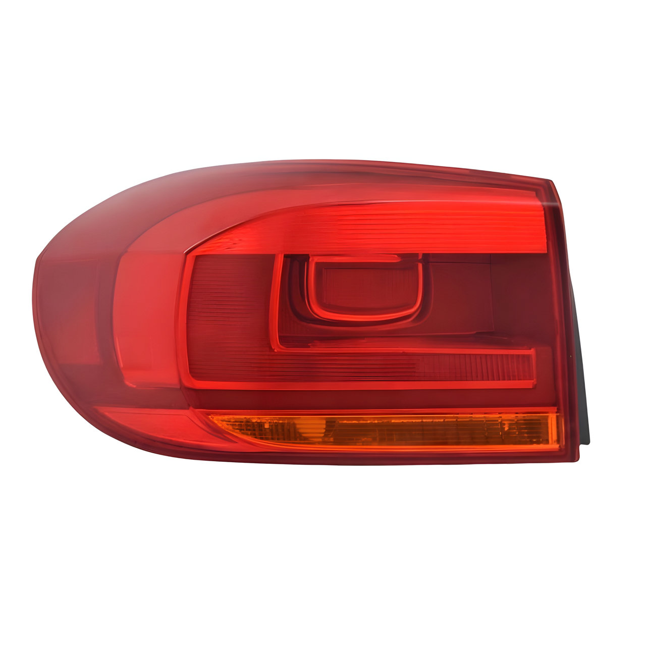 FARO TRASERO EXTERNO IZQ. -TYC-