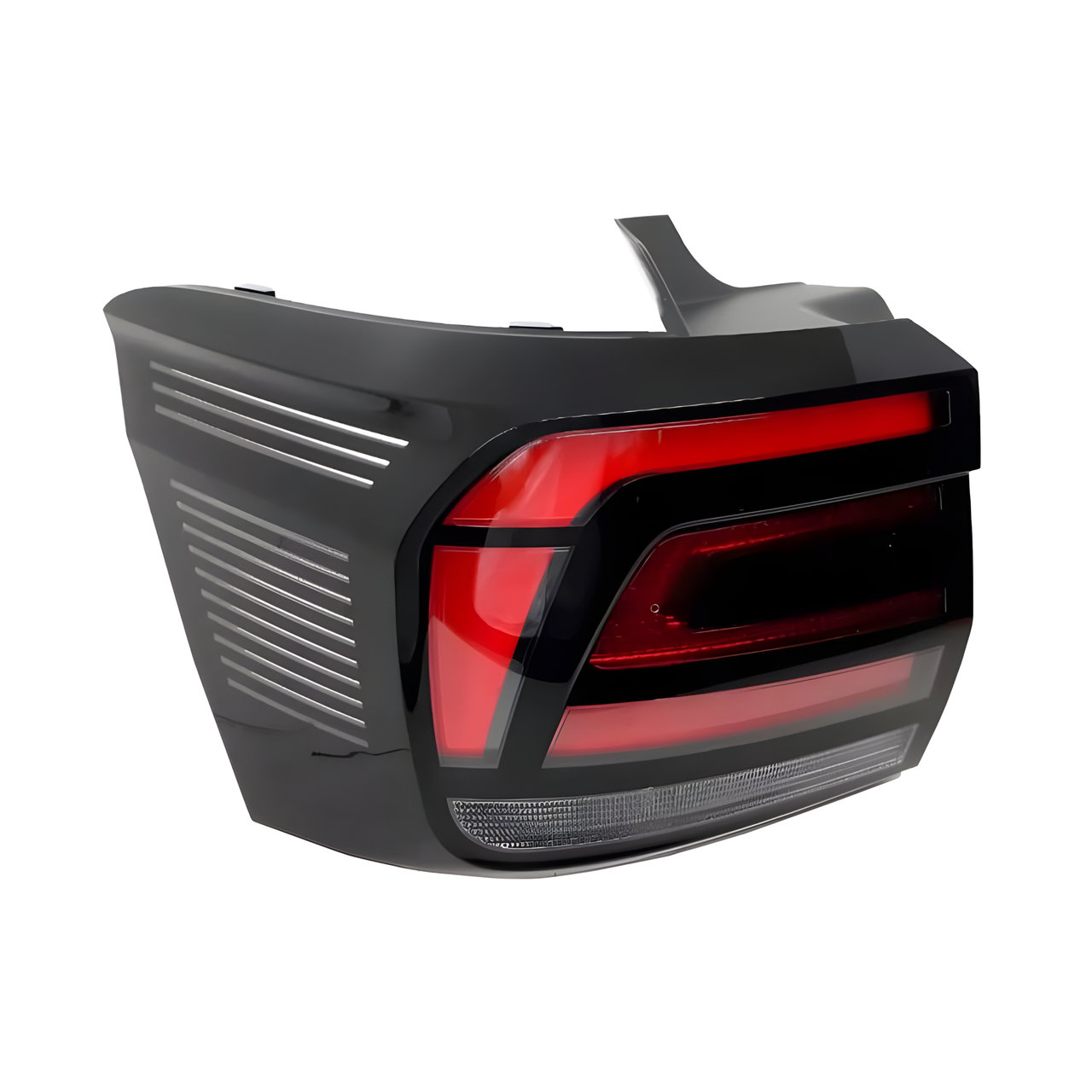 FARO TRASERO IZQ. LED