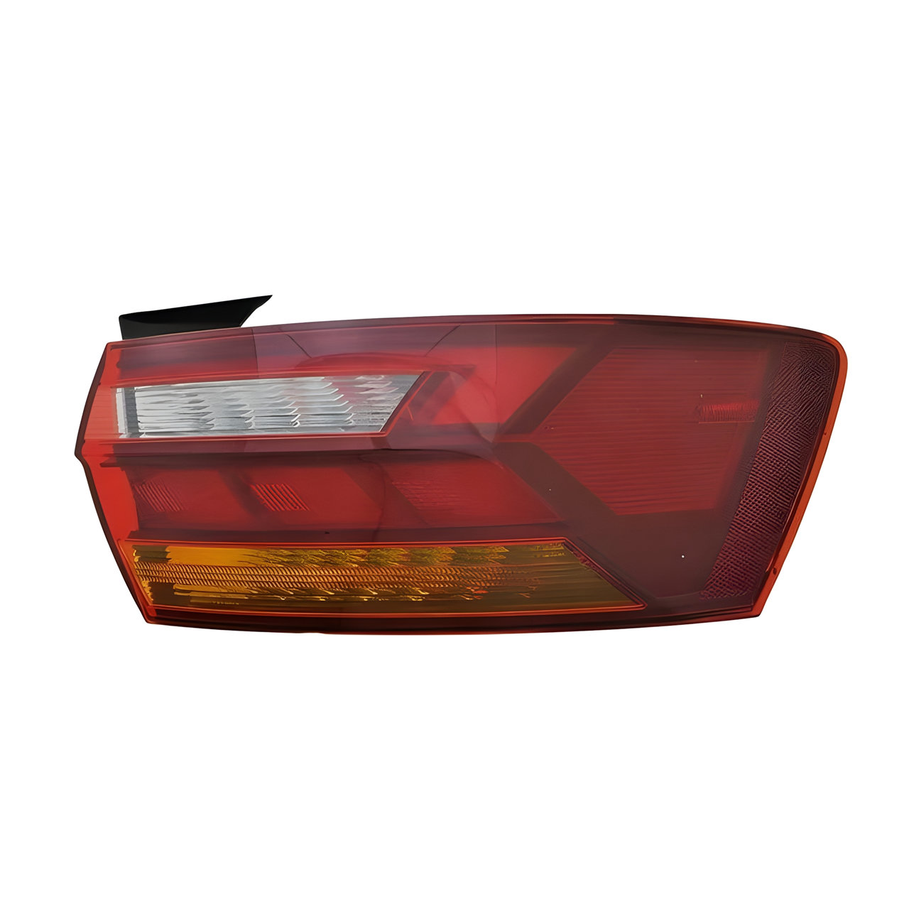 FARO TRASERO EXTERNO DER. LED -TYC-