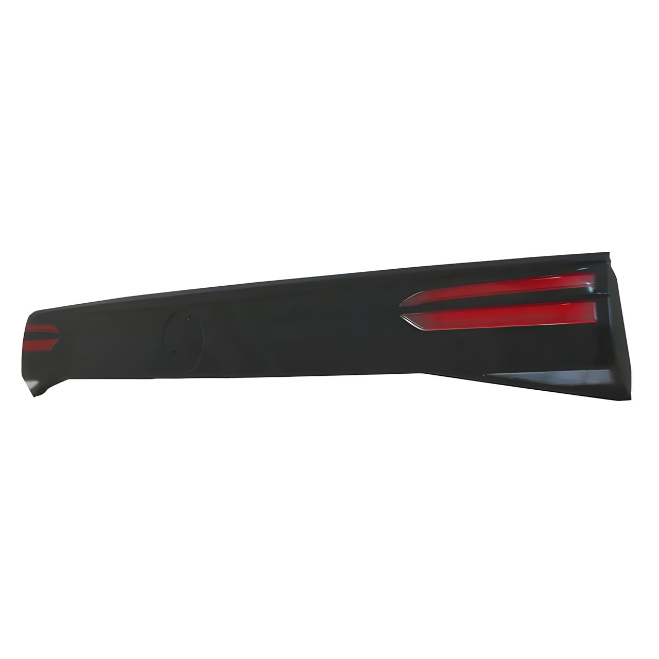 FARO CENTRAL LED PORTON TRASERO
