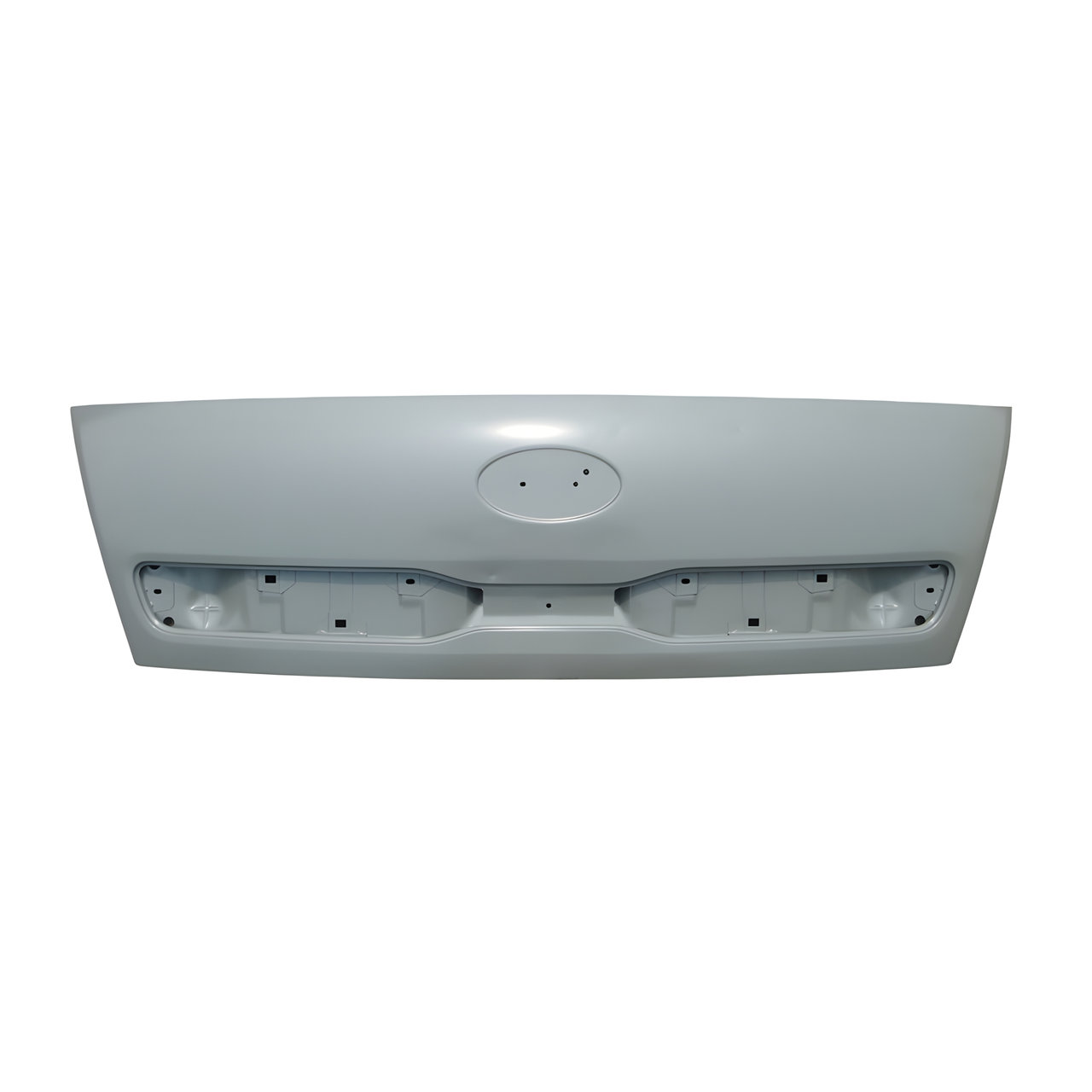 PANEL FRONTAL