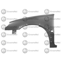 GUARDABARRO DELT. IZQ. CON AGUJERO PARA FENDER