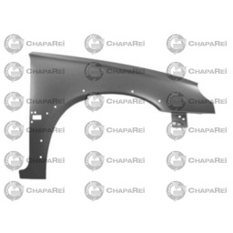 GUARDABARRO DELT. DER. CAGUJERO FENDER