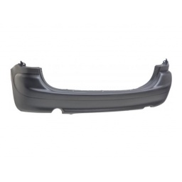 PARAGOLPE TRASERO CON PRIMER
