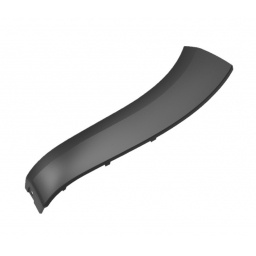 FENDER PARAGOLPE DELT. DER.