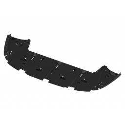 DEFLECTOR CENTRAL PARAGOLPE DELT.