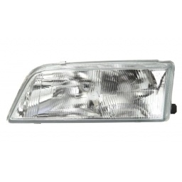 SEMIOPTICA IZQ. DOBLE PARABOLA (H1/H1) -TYC-