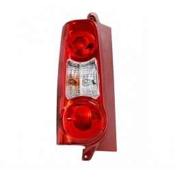 FARO TRASERO IZQ. ROJO -TYC-