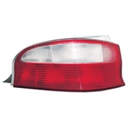 FARO TRASERO DER. ROJO BLANCO -TYC-