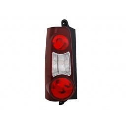 FARO TRASERO IZQ. FUME -TYC-
