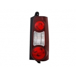 FARO TRASERO DER. FUME -TYC-