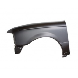 GUARDABARRO DELT. IZQ. S/AGUJERO FENDER