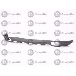 SPOILER PARAGOLPE DELT. C/AGUJERO CAMINERO