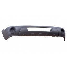 SPOILER PARAGOLPE DELT. S/AGUJ. CAMINERO