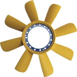 PALETA VENTILADOR (DIAMETRO 40,8CM)
