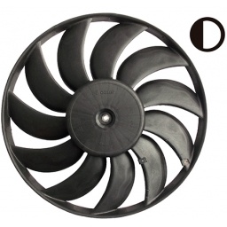 PALETA VENTILADOR (DIAMETRO 34,4CM)