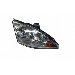 SEMIOPTICA IZQ. MANDO ELECTRICO (H1/H7) -TYC-