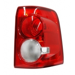FARO TRASERO DER. SEALERO BLANCO -TYC-
